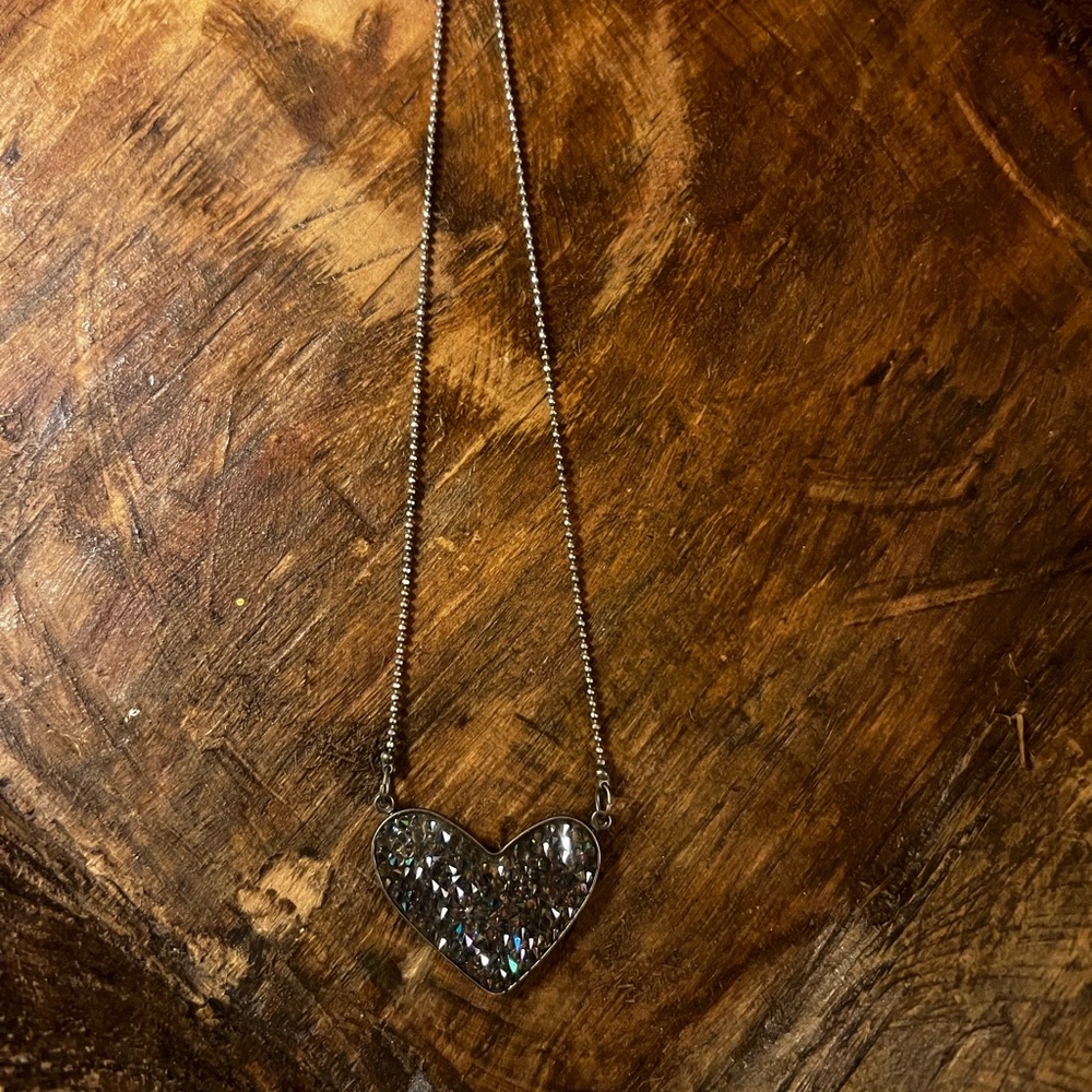 Sabika Necklace